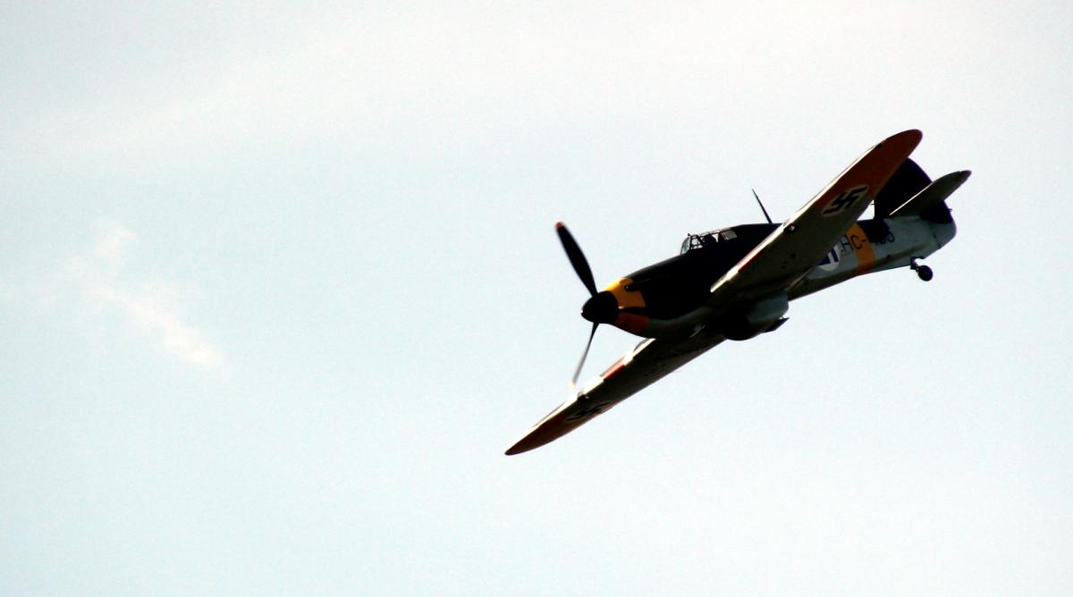 Hurricane